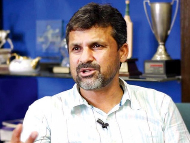 معین خان کو سیریز کے اختتام تک لائف لائن مل گئی