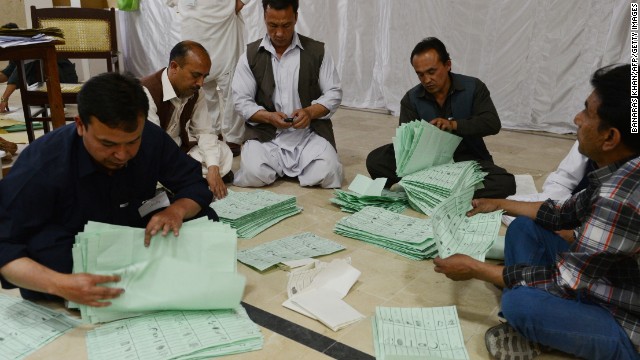 Multan Election