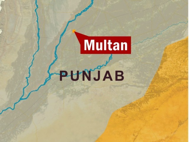 ملتان سے راولپنڈی جانے والی مہر ایکسپریس میں ریلوے پولیس کے تشدد سے مسافر جاں بحق