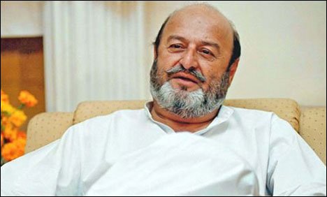 ممتاز بھٹو نے مسلم لیگ ن سے علیحدگی کا فیصلہ کرلیا