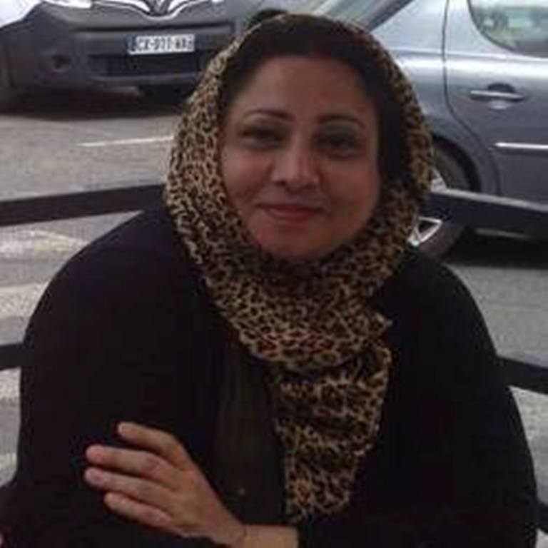 اپنے حق کیلیئے