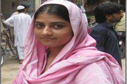 سی ایس پی آفیسر کی ہلاکت، نبیہہ کی ڈائری تحقیقاتی اداروں کو مل گئی