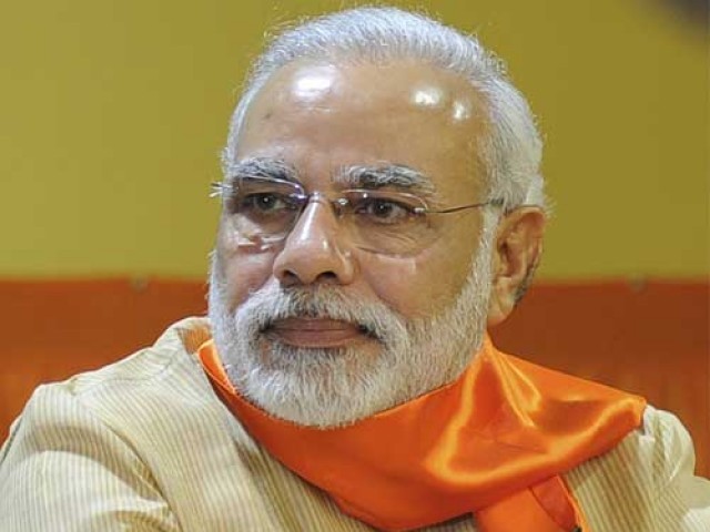 Narendra Modi