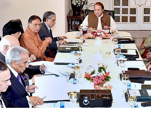 بھارتی بلا اشتعال فائرنگ : قومی سلامتی کمیٹی کا اجلاس آج ہو گا