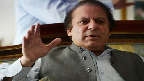 نواز شریف محب وطن لیڈر ہیں:عبد المجید