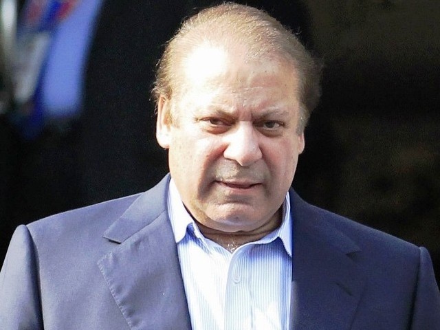 Nawaz Sharif