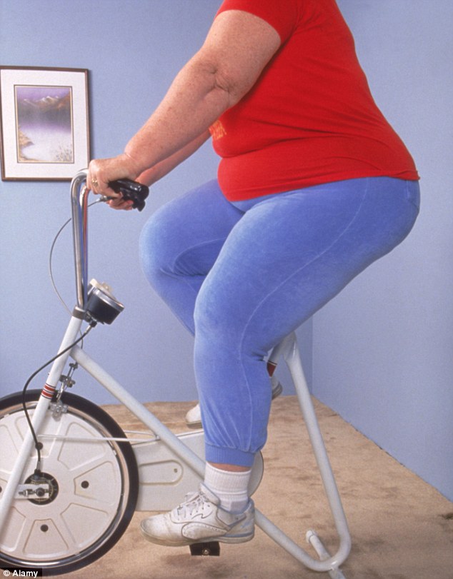 برطانوی شہری موٹاپا کم کریں اور پائیں ڈھیروں انعامات