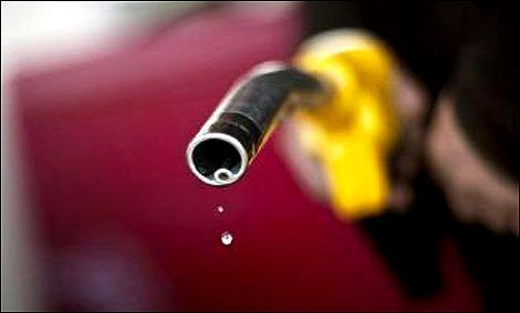 Oil