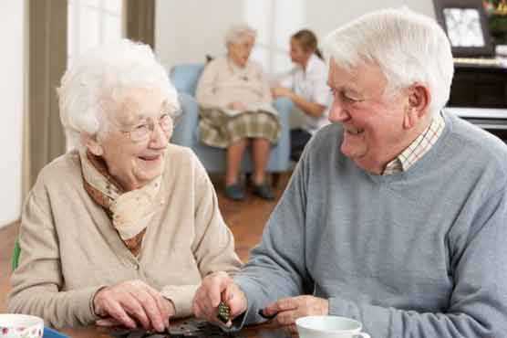 Old People