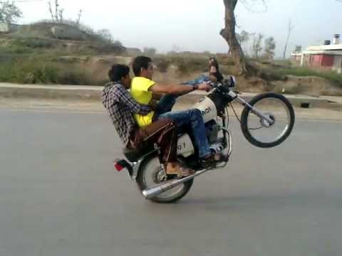 ویلر پولیس کی کارکردگی بے نقاب کرنے کیلئے ’’جان پر کھیل گئے‘‘