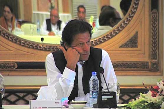 استعفوں کی تصدیق، تحریک انصاف کو مزید دو ہفتوں کی مہلت