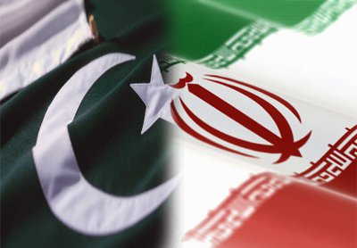 Pakistan And Iran