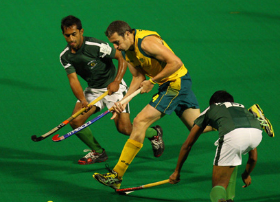 Pakistan Australia Match