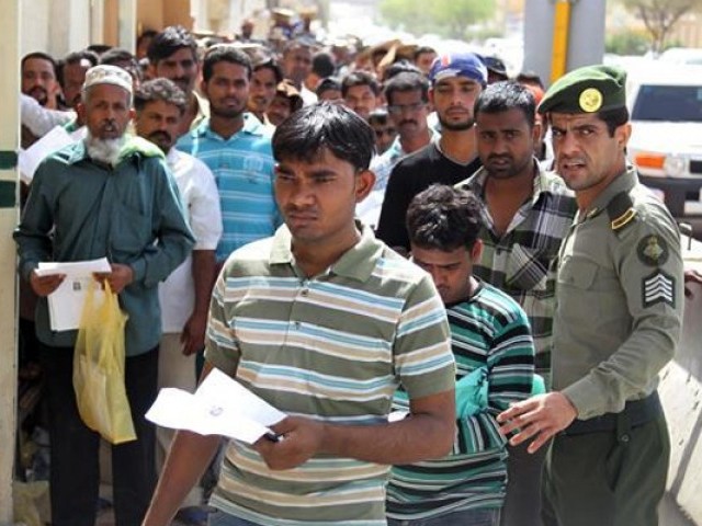 Pakistani