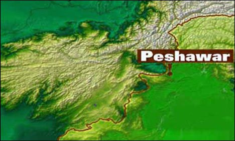 Peshawar