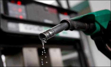 Petroleum