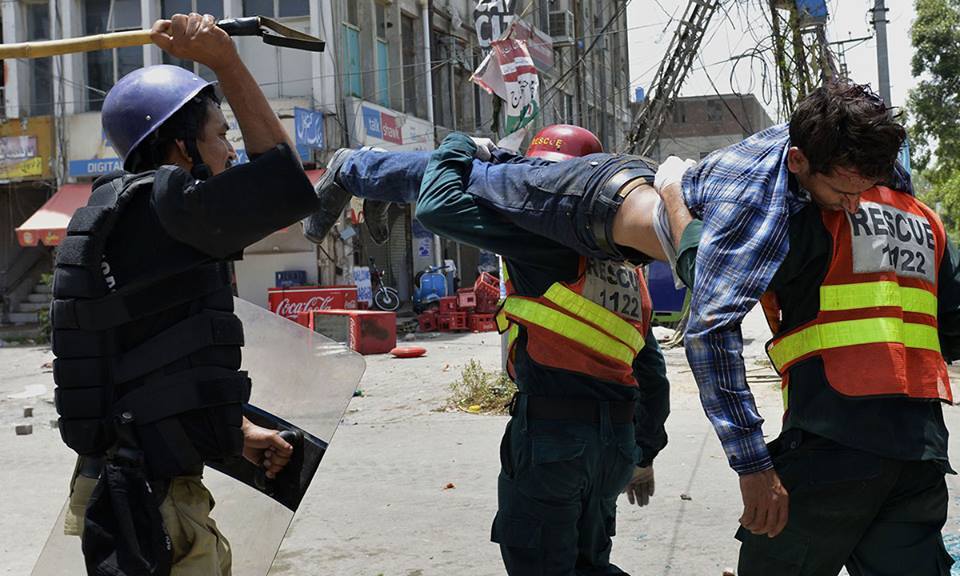 صرف معطل کر دینے سے بات نہیں بنے گی