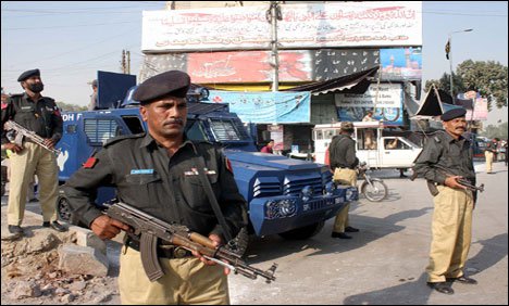 محرم کی آمد پر مجالس کا آغاز، کئی شہروں میں دفعہ 144 نافذ