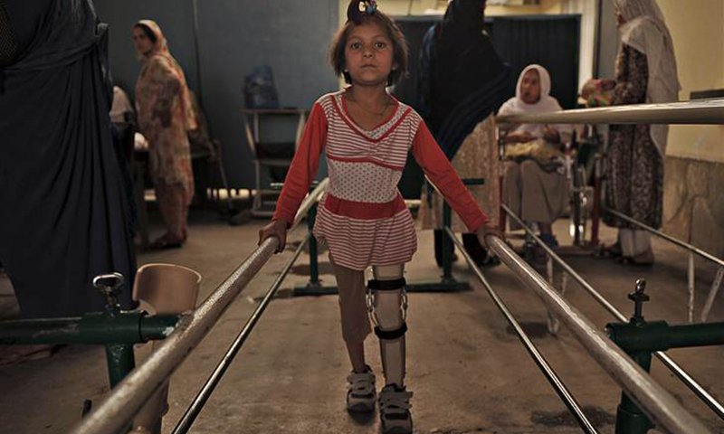 ملک میں پولیو کے مزید پانچ نئے کیسز