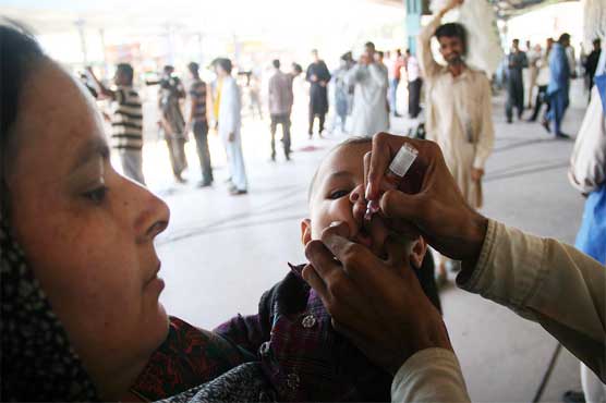 Polio