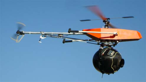 محرم سکیورٹی جلوسوں کی ہیلی کیمروں سے مانیڑنگ کا فیصلہ