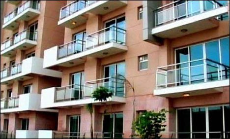 پاکستانی جوڑا بھارت میں مبینہ جائداد کی خریداری کے الزام میں گرفتار