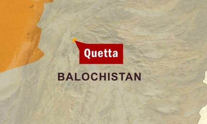 کوئٹہ میں گزشتہ روز دھماکے سے جاں بحق افراد سپرد خاک