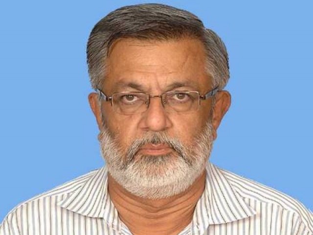 ایم کیو ایم صوبے کے مطالبے سے کسی قیمت پیچھے نہیں ہٹے گی، رشید گوڈیل