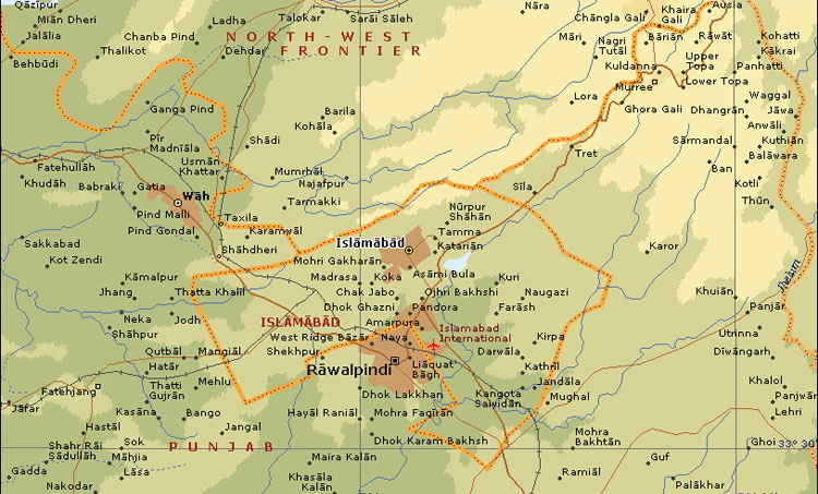 Rawalpindi