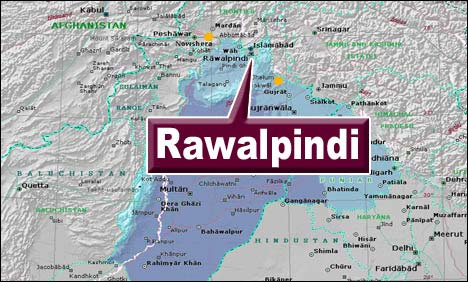 اعلی قیادت کی غفلت اور لاپرواہی کی وجہ سے مسلم لیگ (ن)  راولپنڈی اور اس کی حامی تاجر تنظیمیں دو دھڑوں میں تقسیم ہو گئیں