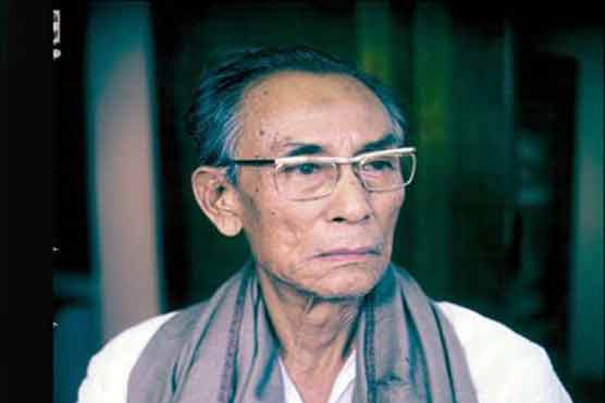 SD Burman