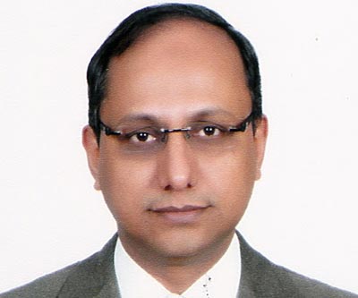 Saeed Ghani