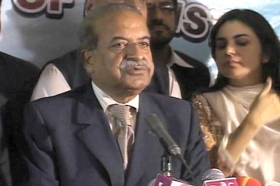 آئی ڈی پیز کی محفوظ واپسی اولین ترجیح ہے