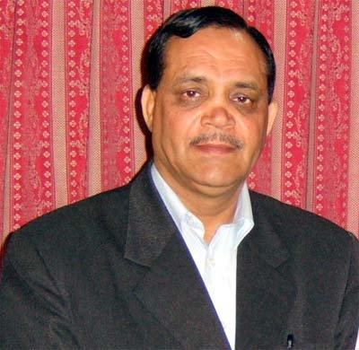 Sardar Tahir Tabassum