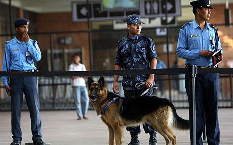 Security