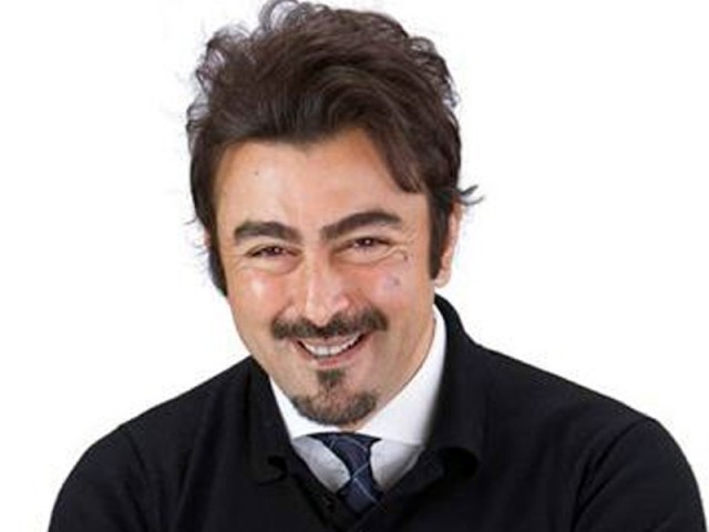 فلم میرے ڈی این اے میں رچی بسی ہے، شان