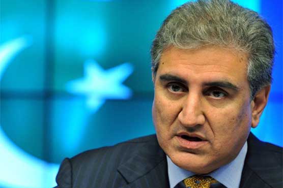 بھارتی جارحیت پر حکومت نے تو نہیں لیکن پنڈی والوں نے اجلاس طلب کرلیا، شاہ محمود