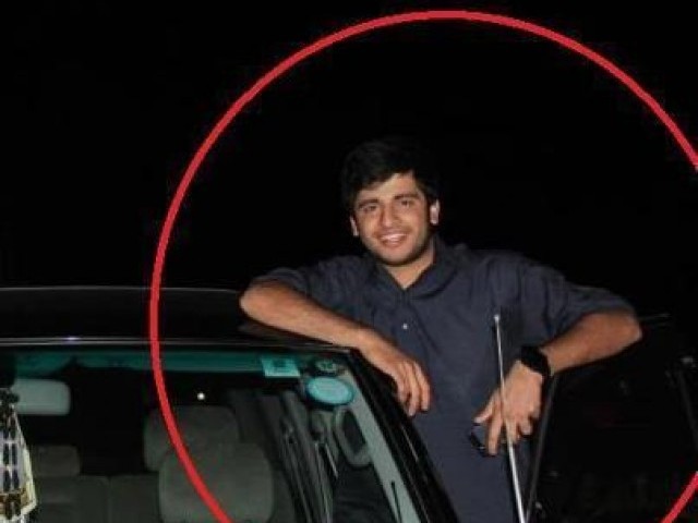 شاہ رخ کیس ، دوسرے جج کا بھی سزا کیخلاف اپیل کی سماعت سے انکار