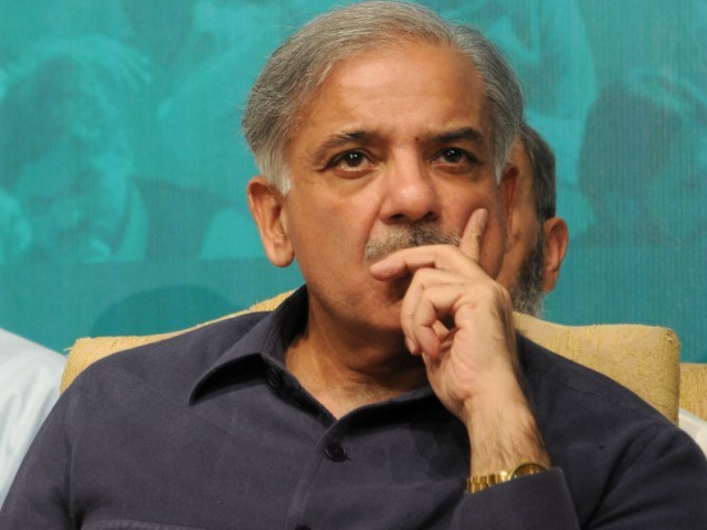 خادمِ اعلیٰ پھر ماں کہلائیں گے