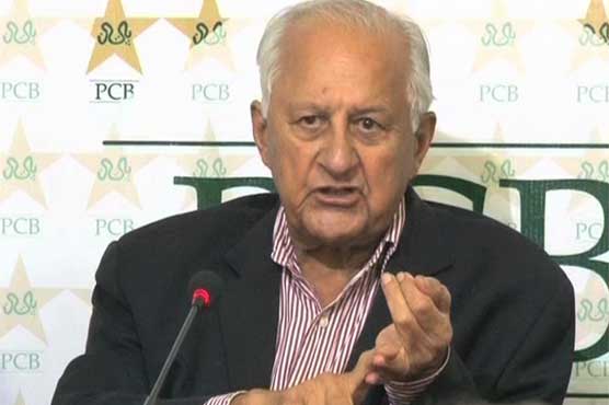 مصباح 2015ء تک کپتان رہیں گے، انٹرنیشنل کرکٹ جلد بحال ہو گی، شہریار خان