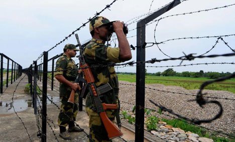 بھارت کشمیریوں کو پھر بندوق اٹھانے پر مجبور کر رہا ہے۔ عبدالسلام بٹ