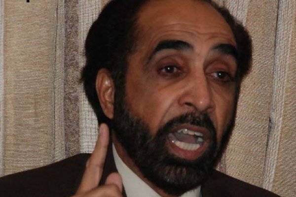 Siddiq ul Farooq
