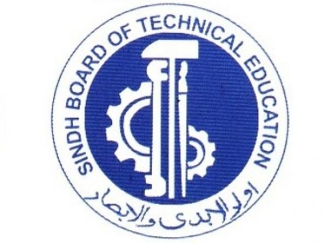 Sindh Technical Board