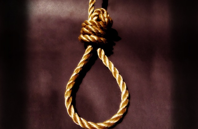 خودکشیاں