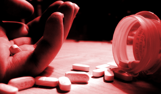 2 خواتین سمیت 3 افراد کا اقدام خود کشی