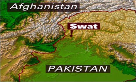 سوات: حراستی مرکز میں زہریلے کھانے سے 17 ملزمان کی حالت غیر