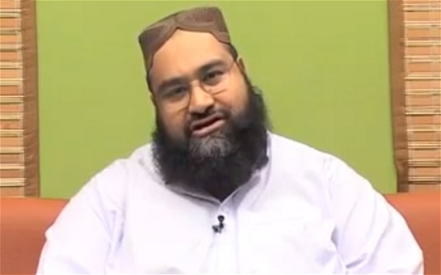 Tahir Mehmood Ashrafi