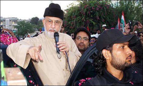 Tahirul Qadri