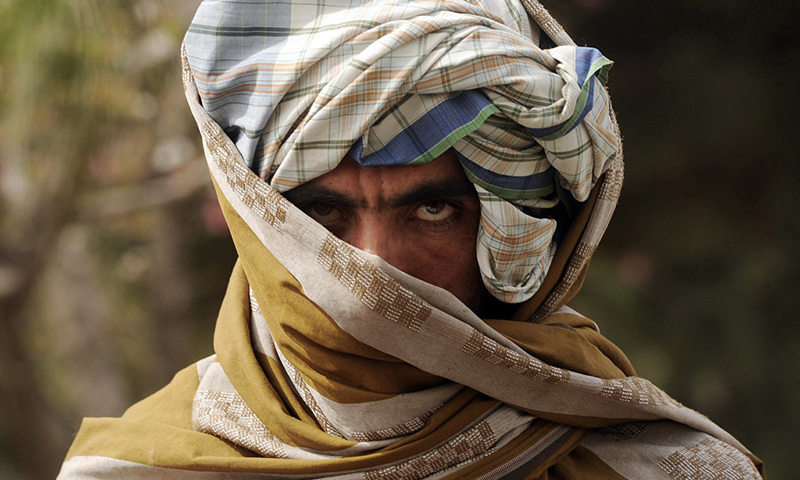 طالبان کی نوبل پرائز، ملالہ پر تنقید