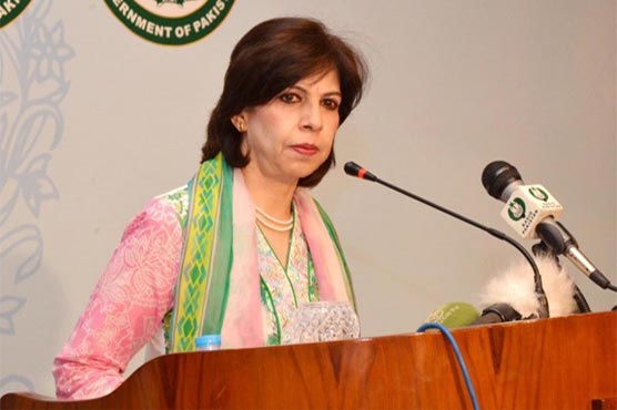 ڈرون حملے غیر ضروری ہیں، اب مذاکرات کیلئے بھارت کو ہی پہل کرنا ہوگی، دفتر خارجہ